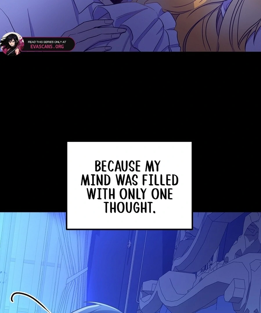 Acidity of Regret Chapter 16 page 53 - 