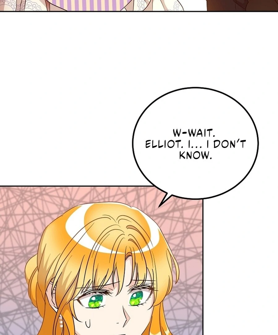 Acidity of Regret Chapter 16 page 59 - 