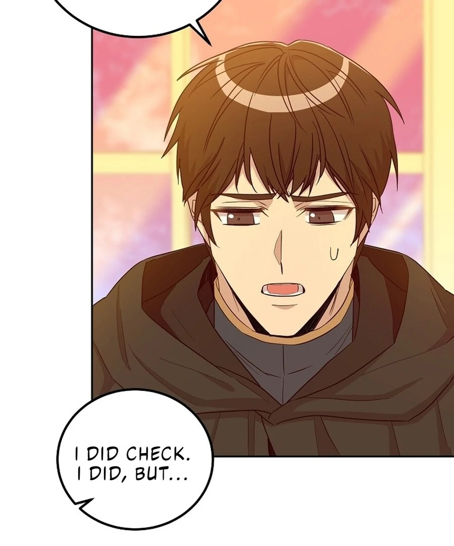 Acidity of Regret Chapter 16 page 61 - 