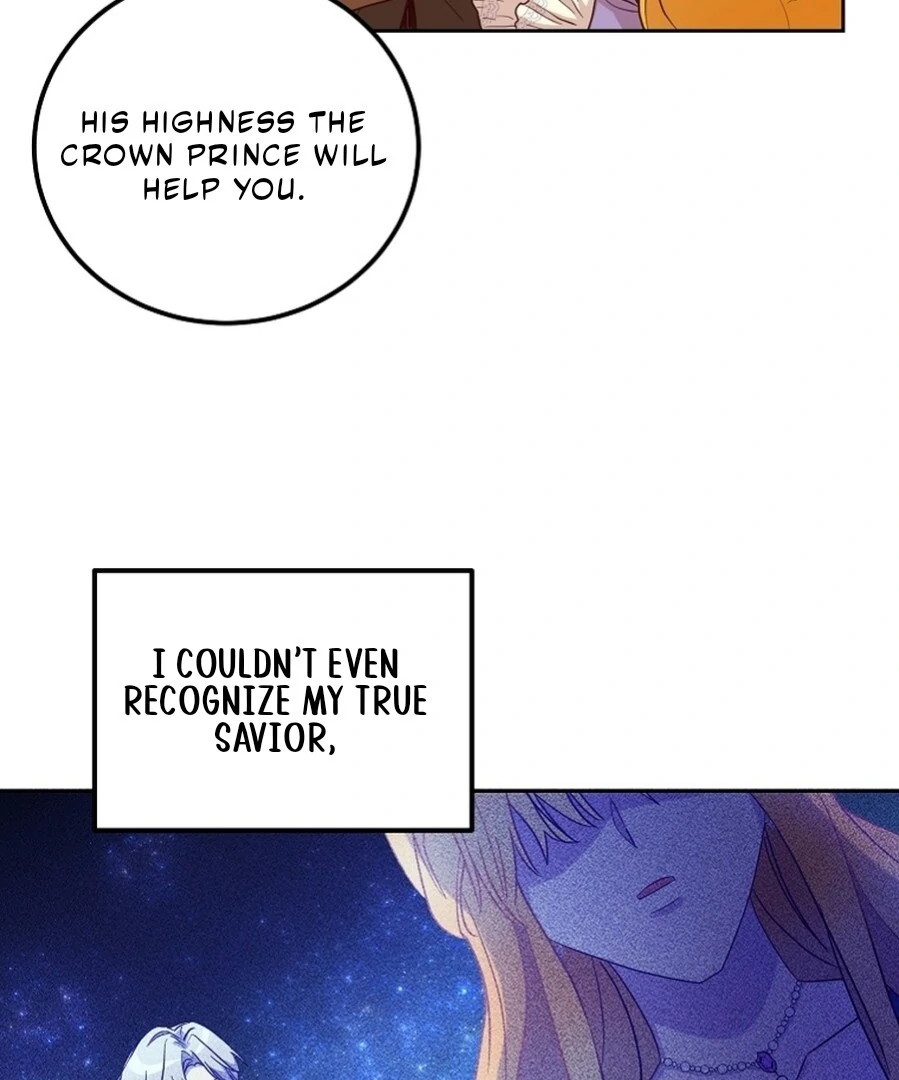 Acidity of Regret Chapter 16 page 68 - 