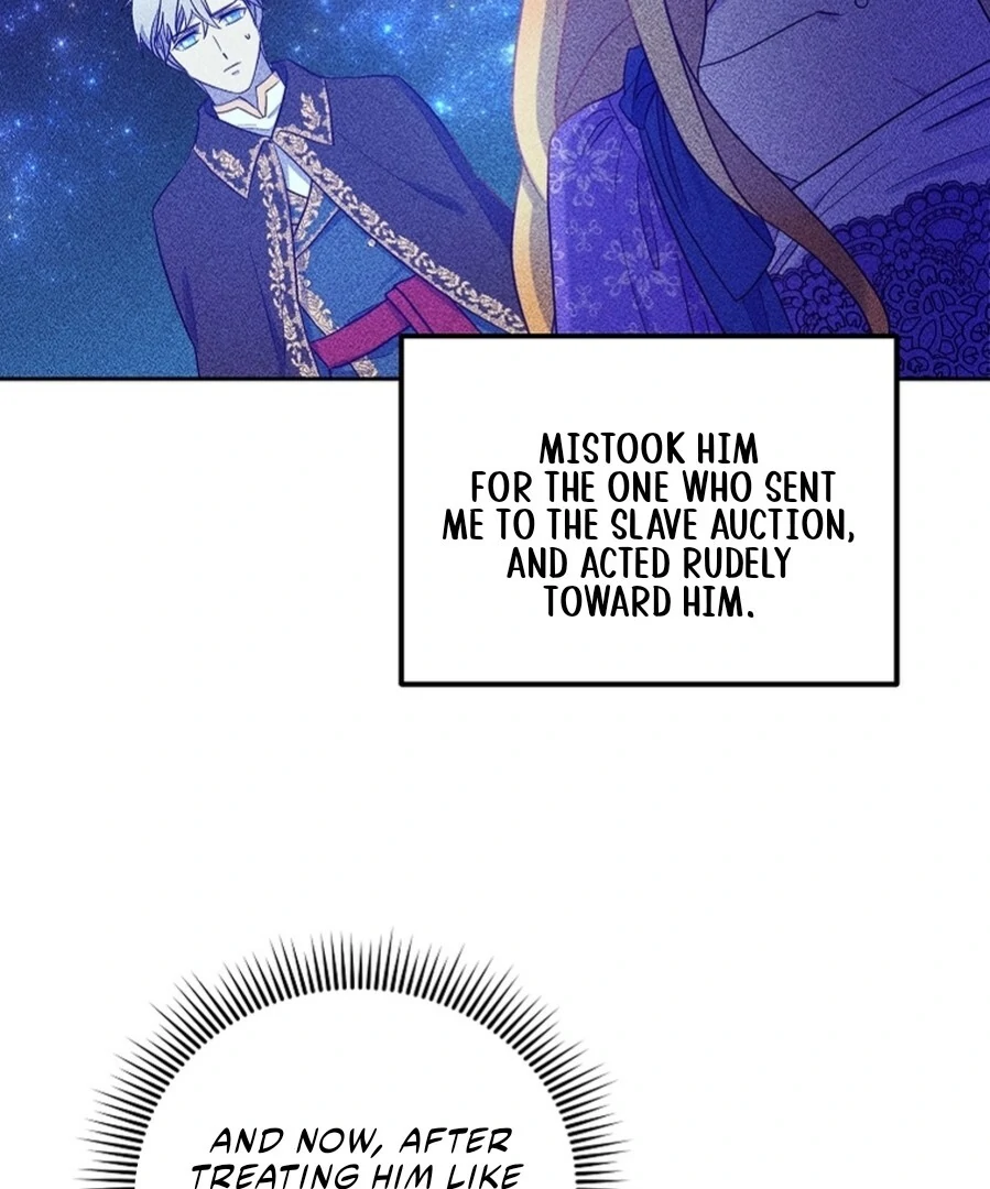 Acidity of Regret Chapter 16 page 69 - 