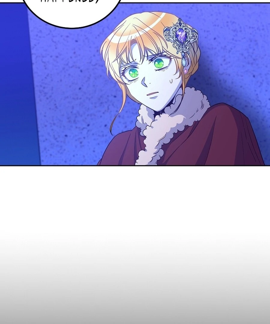 Acidity of Regret Chapter 16 page 8 - 