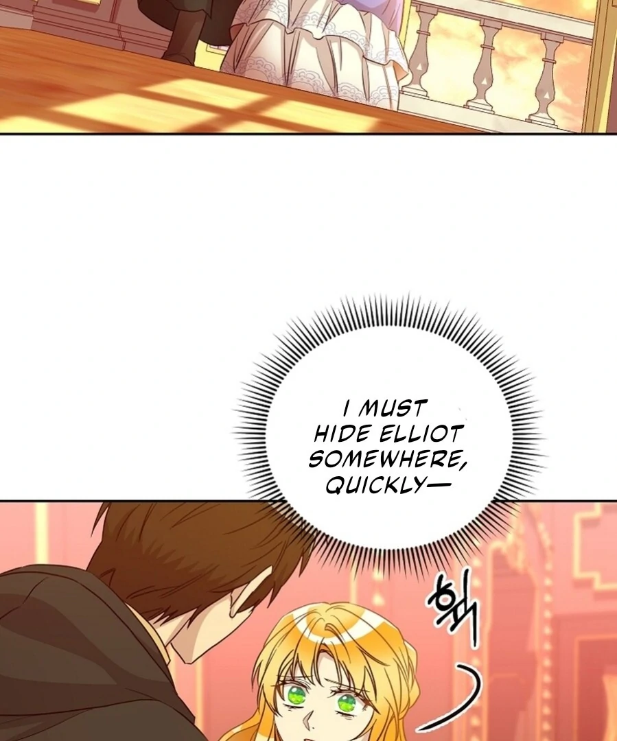 Acidity of Regret Chapter 16 page 74 - 