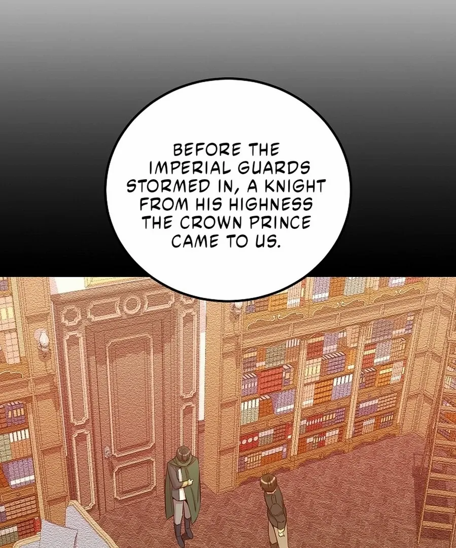 Acidity of Regret Chapter 16 page 9 - 