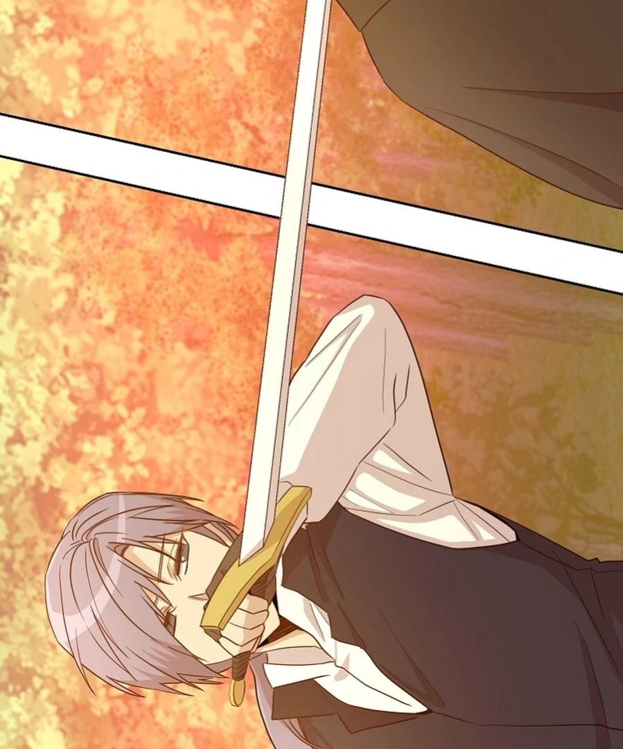 Acidity of Regret Chapter 16 page 85 - 