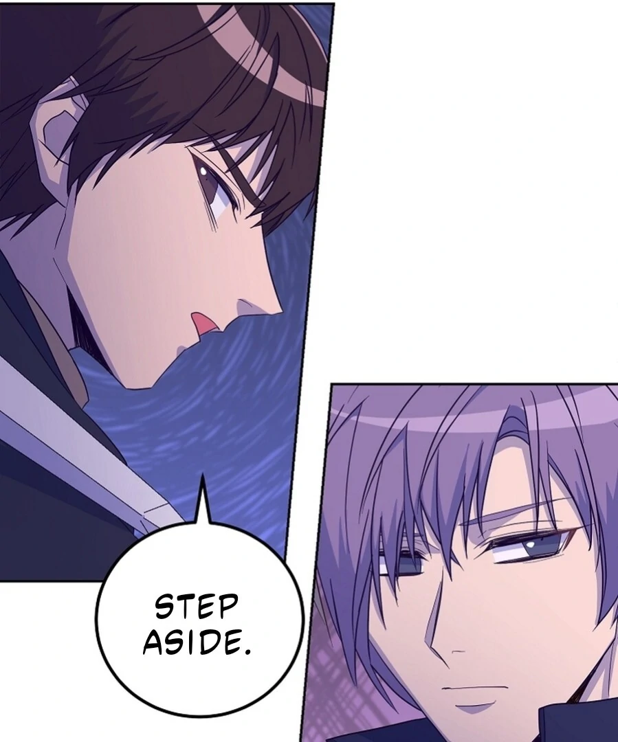 Acidity of Regret Chapter 16 page 88 - 