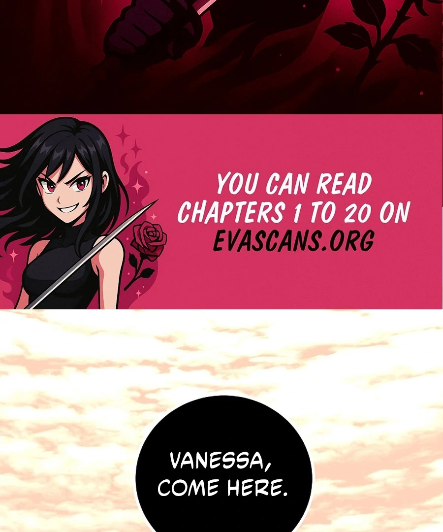 Acidity of Regret Chapter 17 page 2 - 