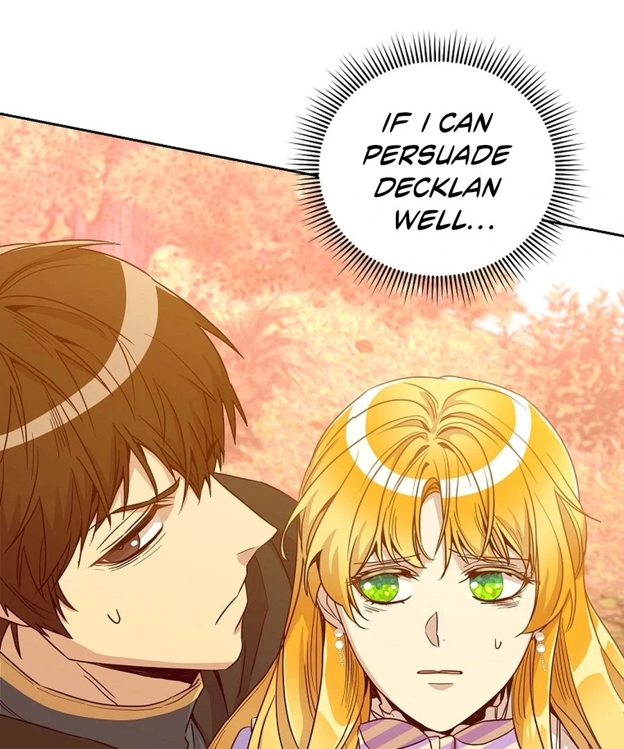 Acidity of Regret Chapter 17 page 11 - 
