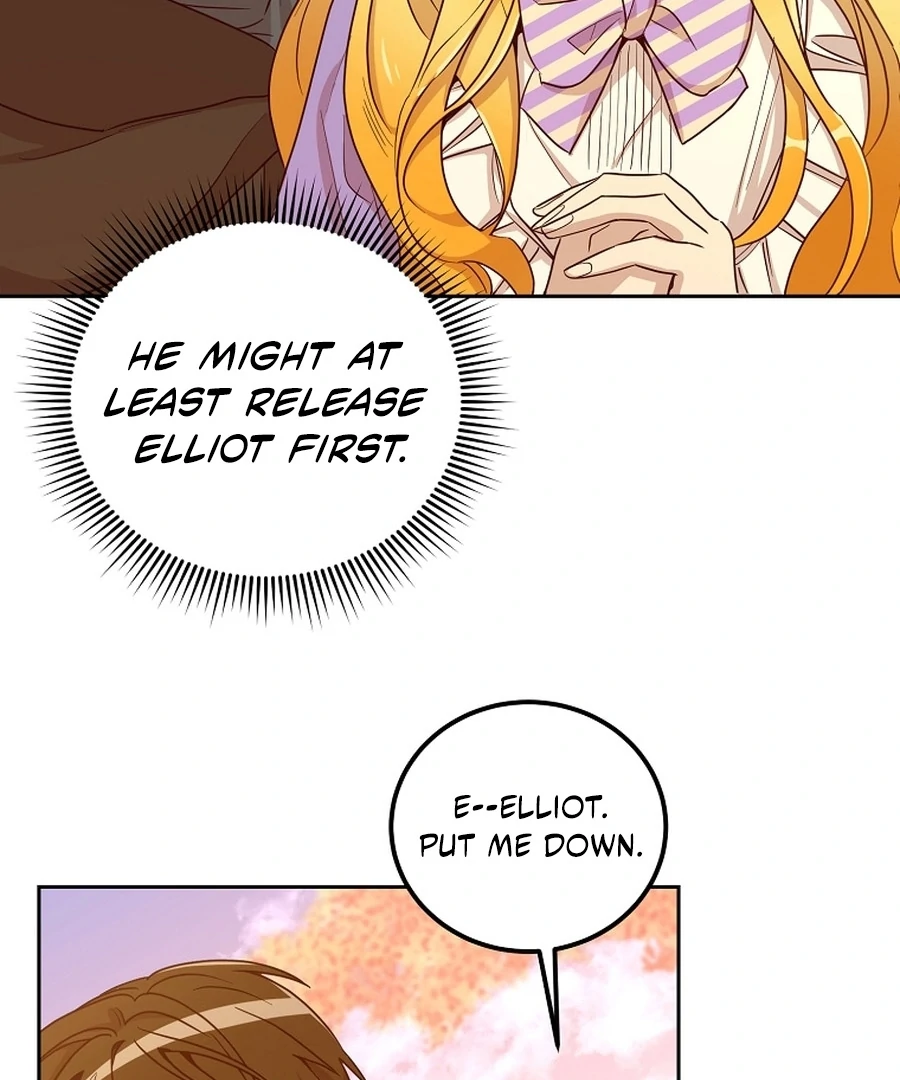 Acidity of Regret Chapter 17 page 12 - 
