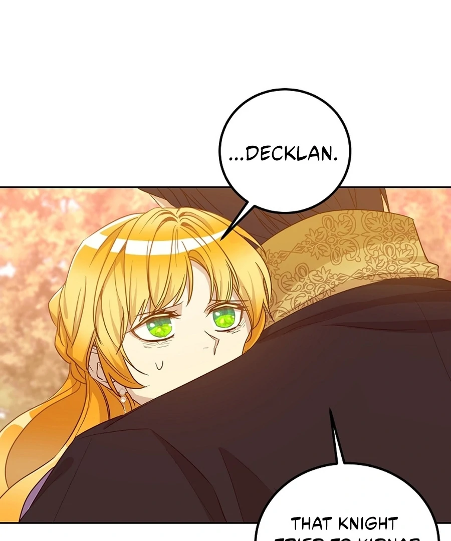 Acidity of Regret Chapter 17 page 23 - 