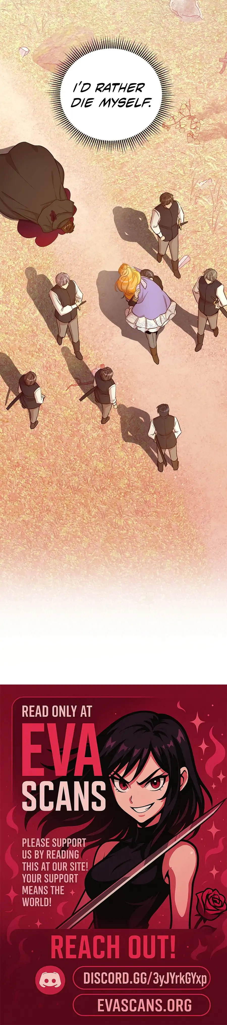 Acidity of Regret Chapter 17 page 45 - 