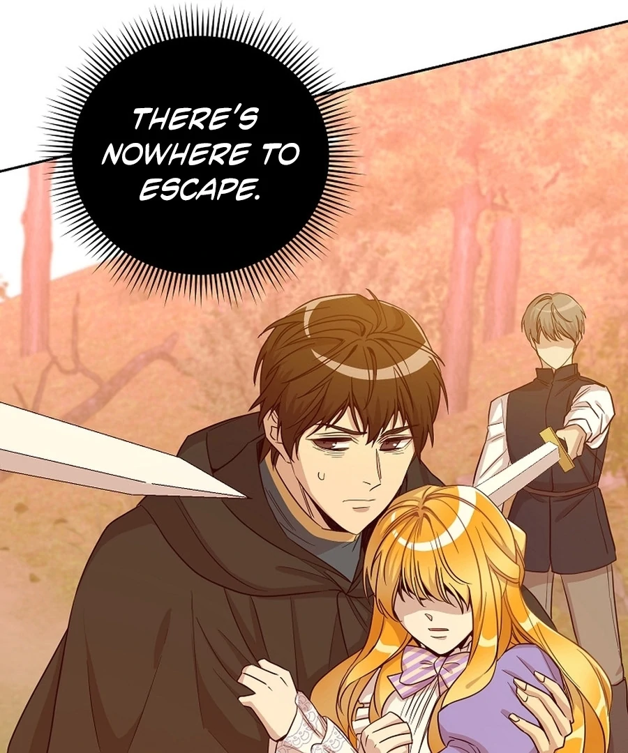 Acidity of Regret Chapter 17 page 8 - 