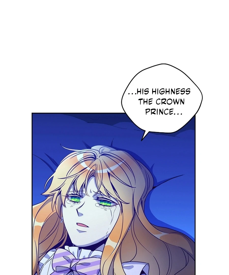 Acidity of Regret Chapter 18 page 11 - 