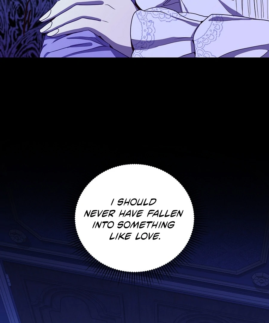 Acidity of Regret Chapter 18 page 27 - 