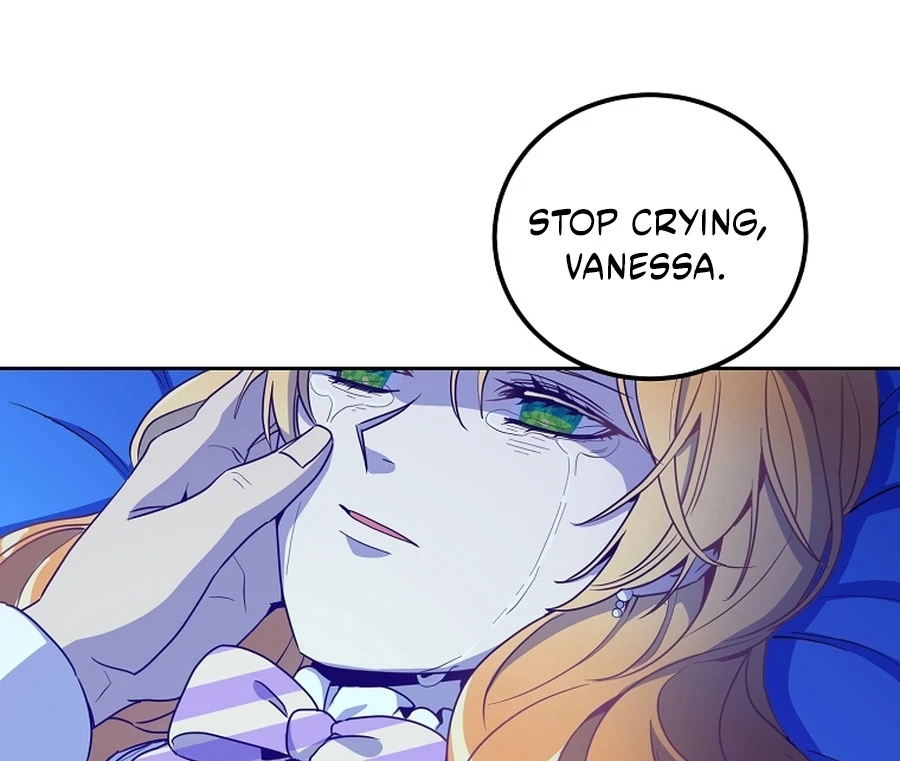 Acidity of Regret Chapter 18 page 4 - 