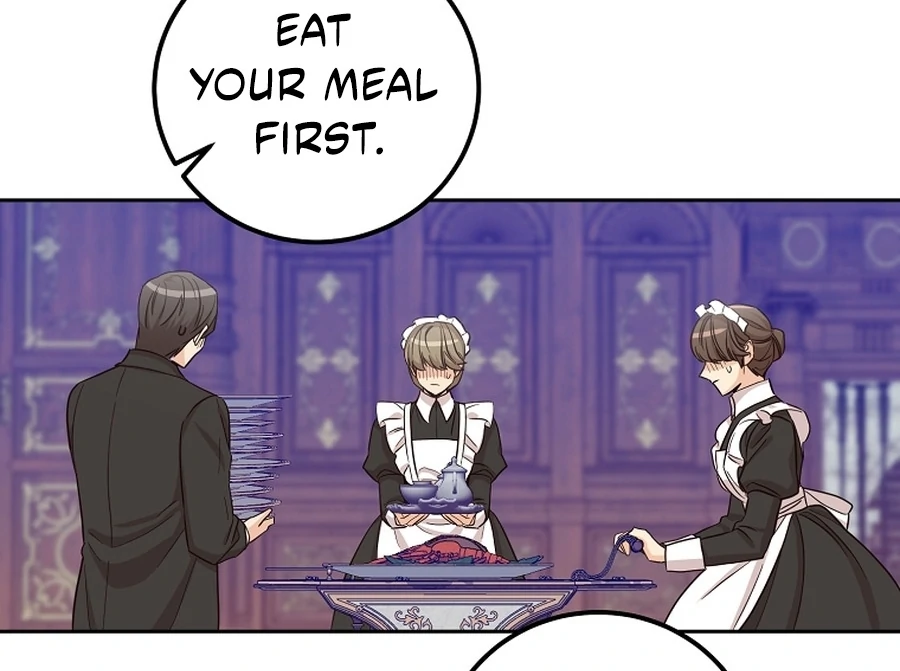 Acidity of Regret Chapter 18 page 35 - 