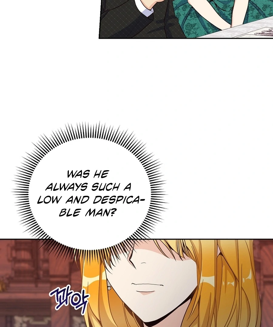 Acidity of Regret Chapter 18 page 38 - 