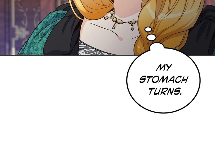 Acidity of Regret Chapter 18 page 39 - 