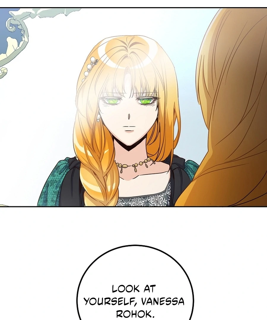 Acidity of Regret Chapter 18 page 43 - 