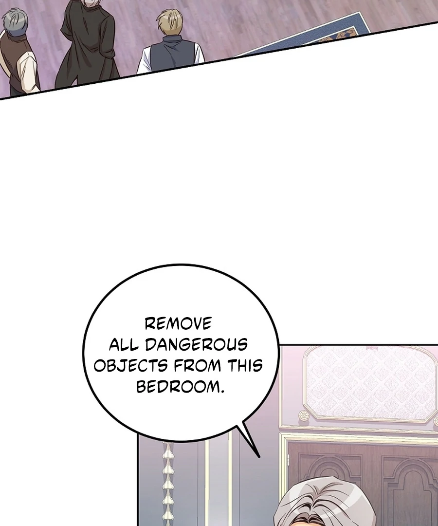 Acidity of Regret Chapter 18 page 51 - 