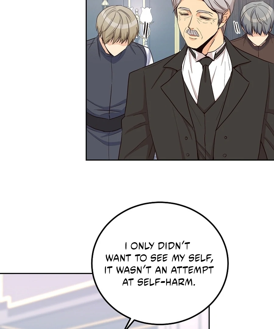 Acidity of Regret Chapter 18 page 52 - 