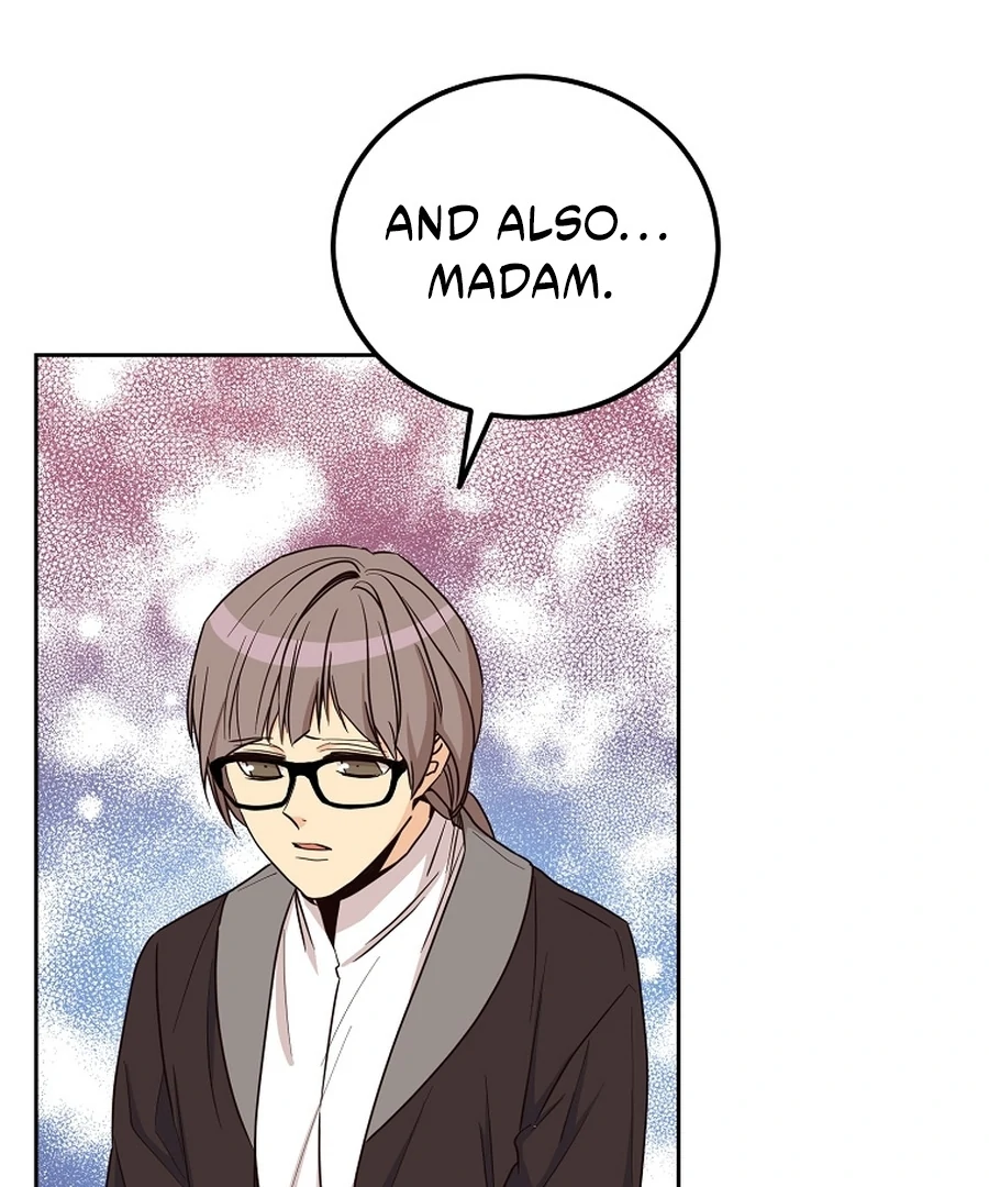 Acidity of Regret Chapter 18 page 58 - 