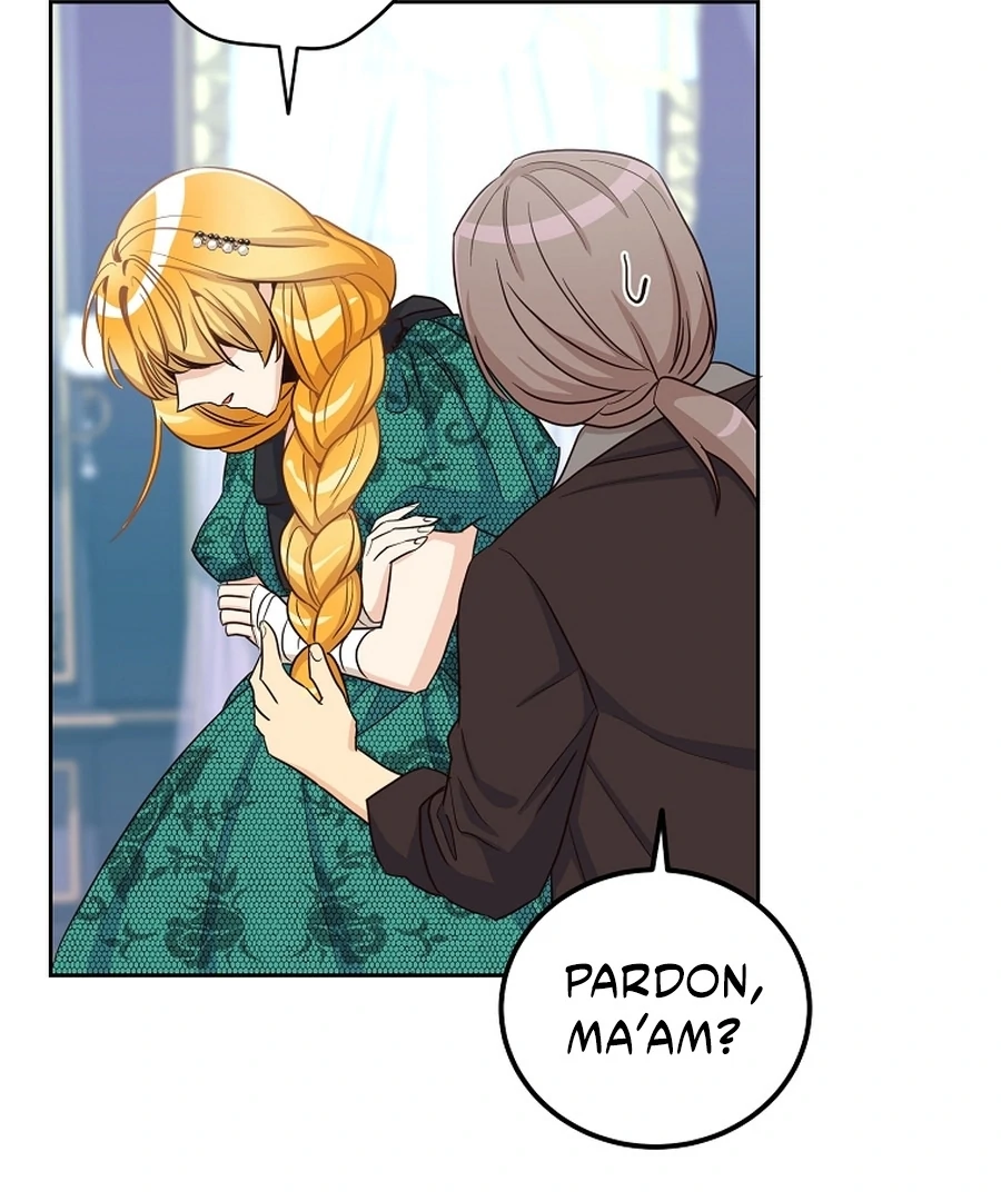 Acidity of Regret Chapter 18 page 65 - 