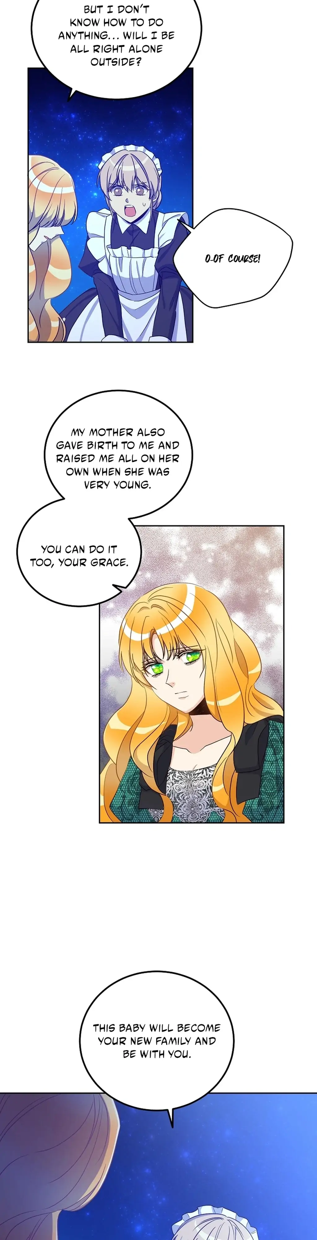 Acidity of Regret Chapter 19 page 14 - 