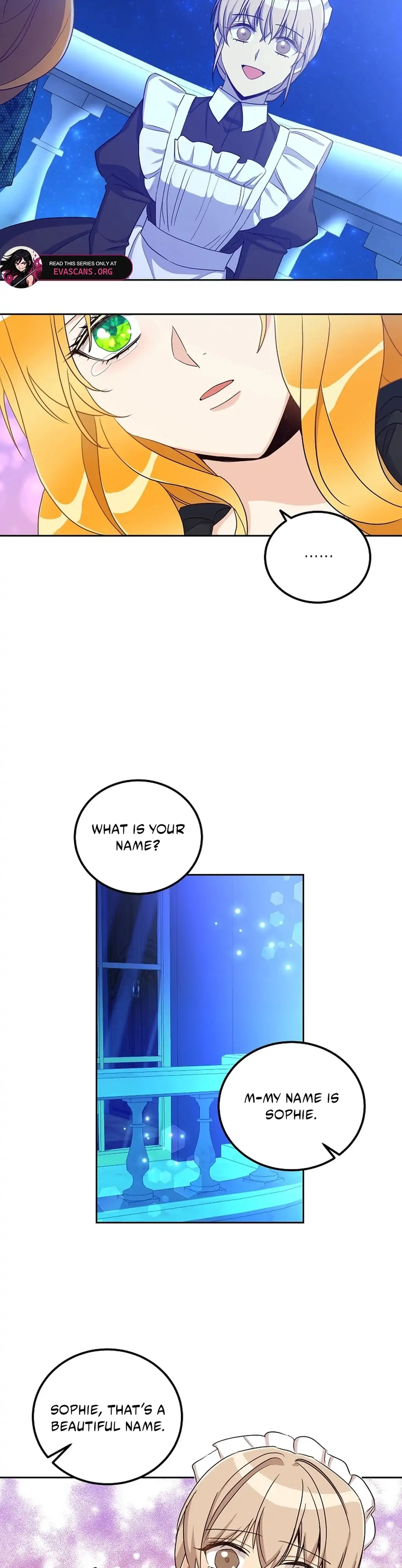 Acidity of Regret Chapter 19 page 15 - 