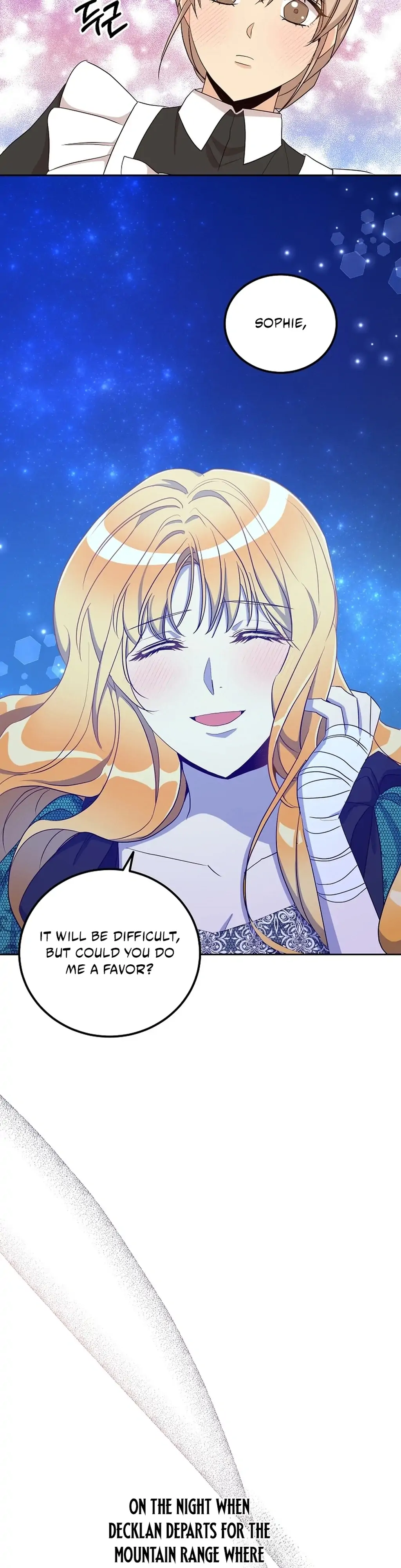 Acidity of Regret Chapter 19 page 16 - 
