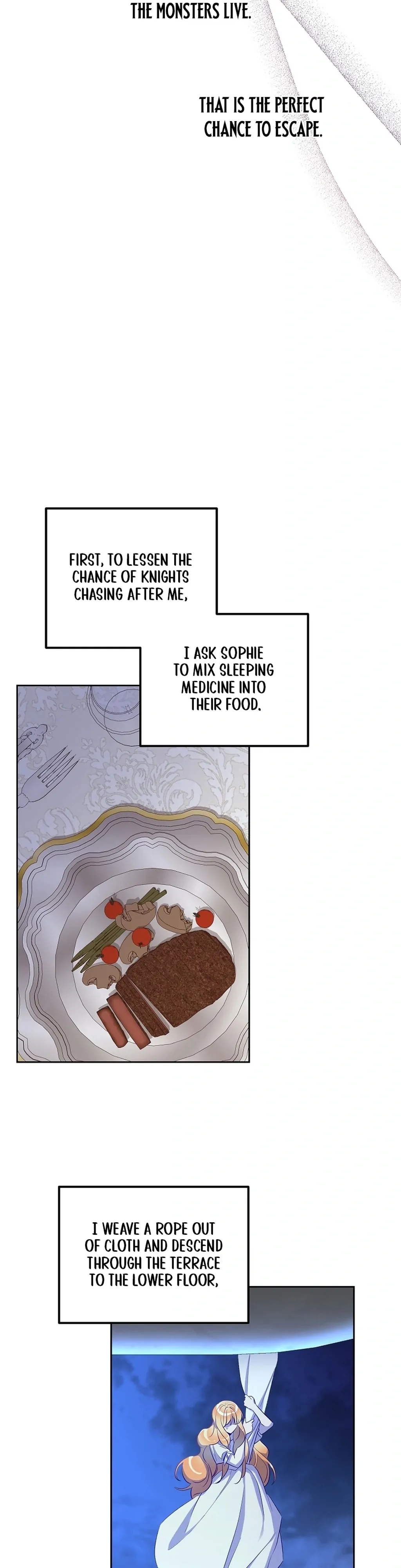 Acidity of Regret Chapter 19 page 17 - 