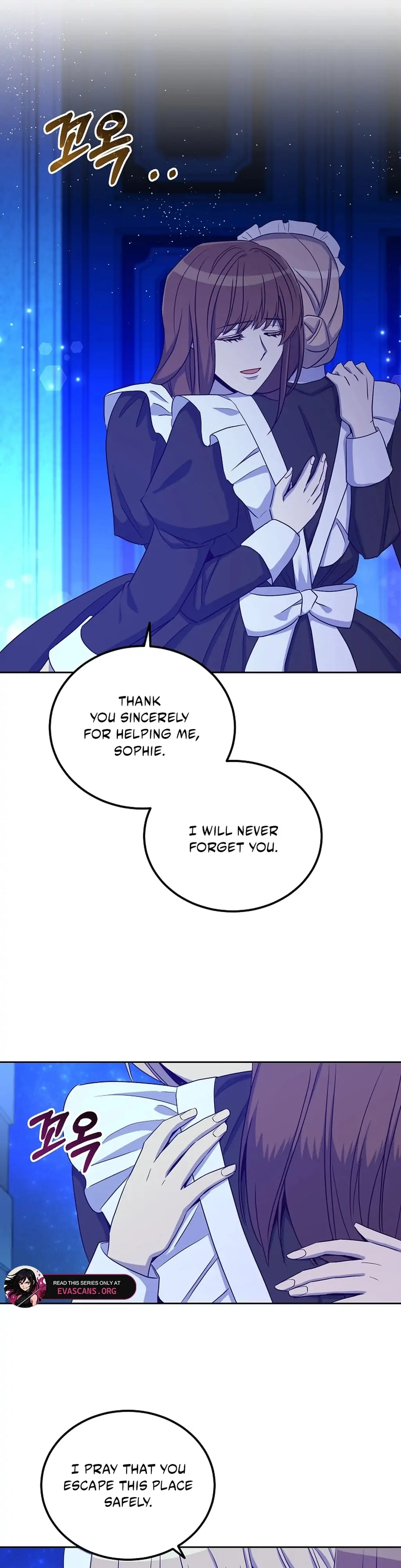 Acidity of Regret Chapter 19 page 20 - 