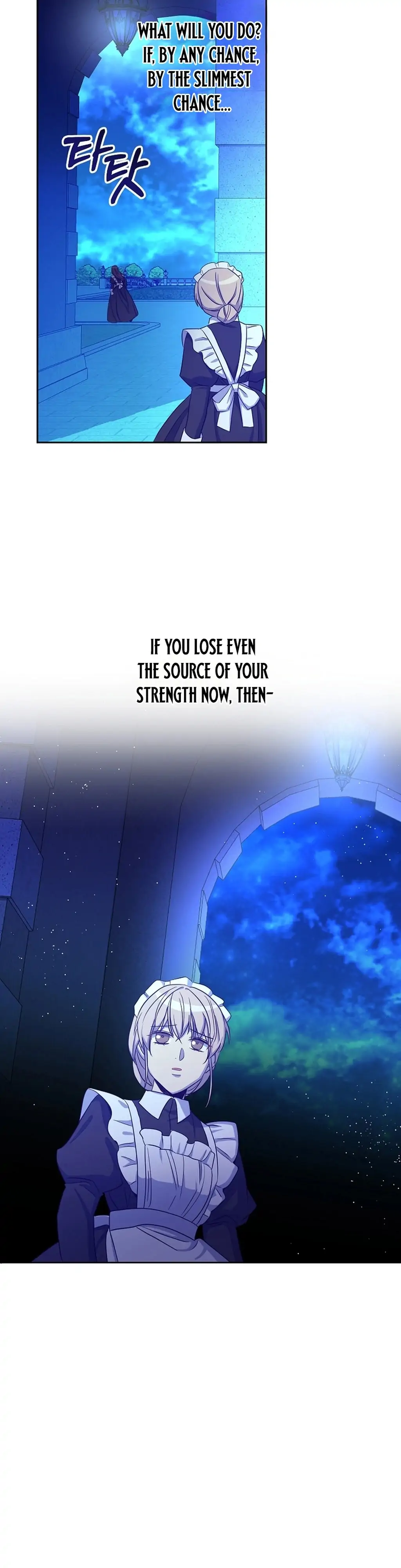 Acidity of Regret Chapter 19 page 22 - 