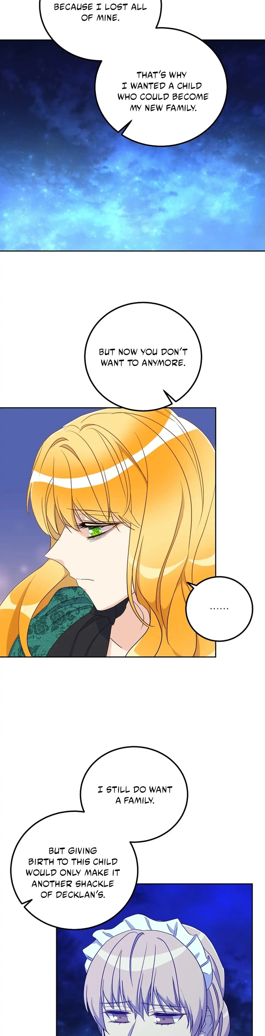 Acidity of Regret Chapter 19 page 10 - 