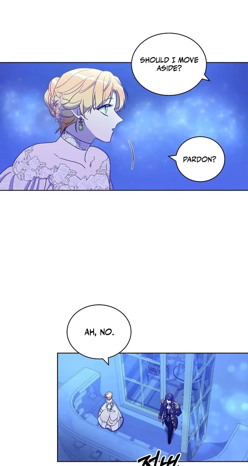 Acidity of Regret Chapter 2 page 21 - 