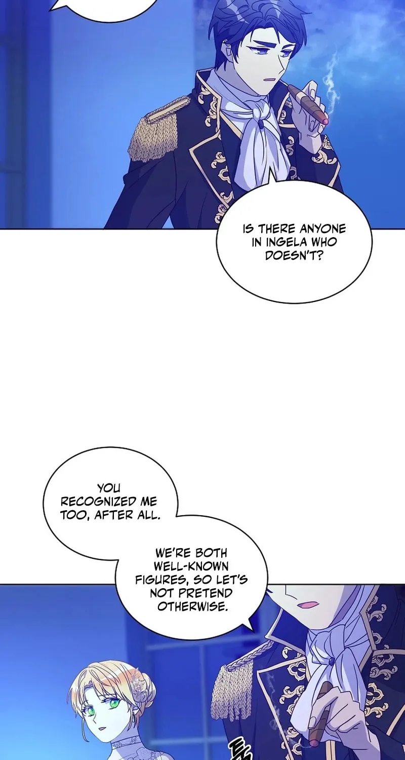 Acidity of Regret Chapter 2 page 28 - 