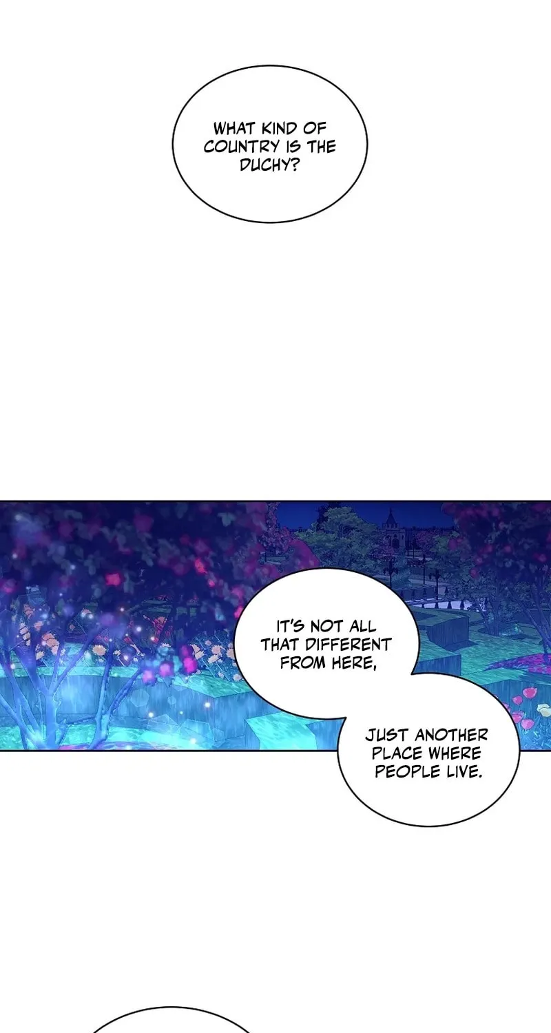 Acidity of Regret Chapter 2 page 35 - 