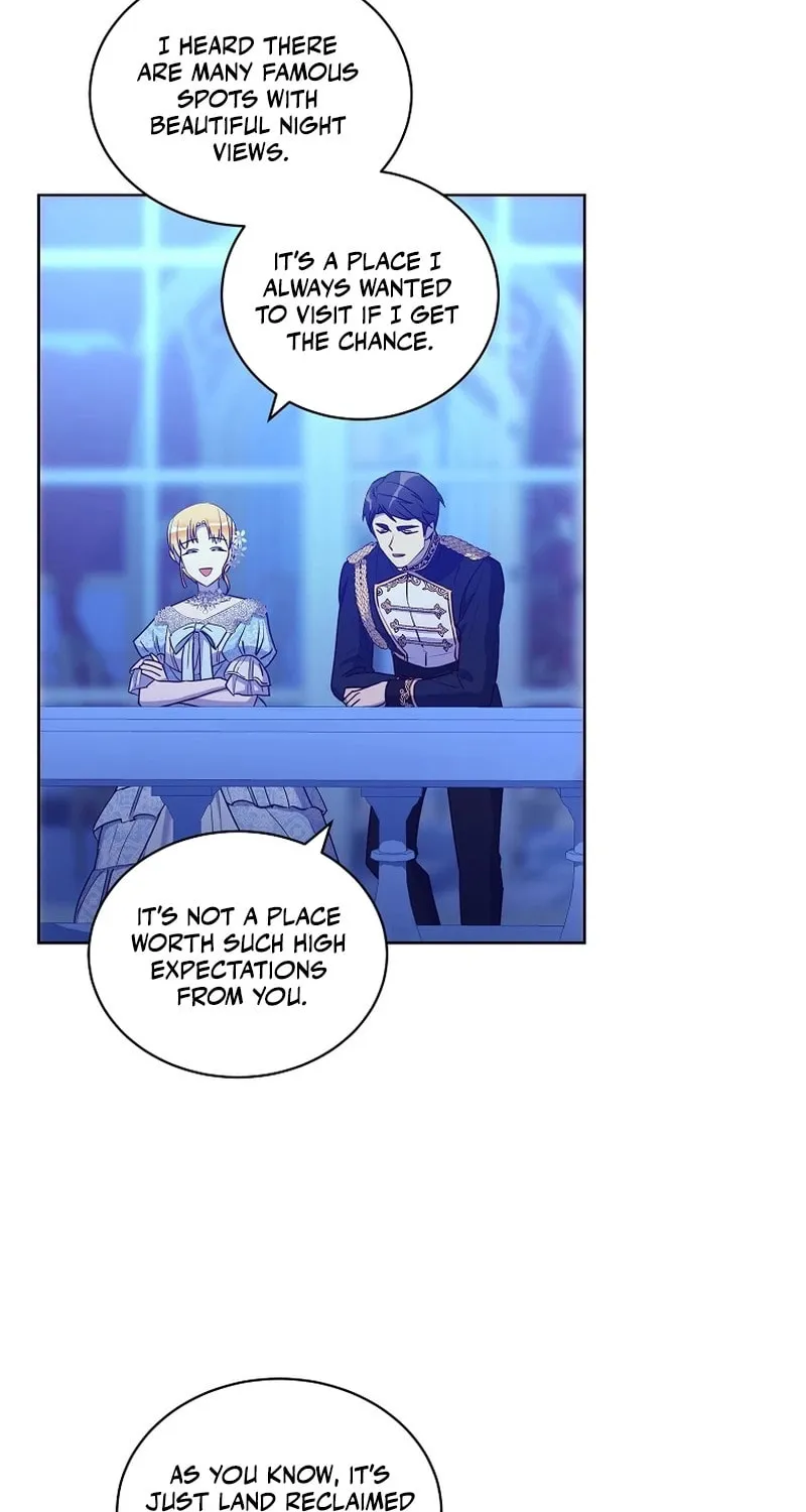 Acidity of Regret Chapter 2 page 36 - 