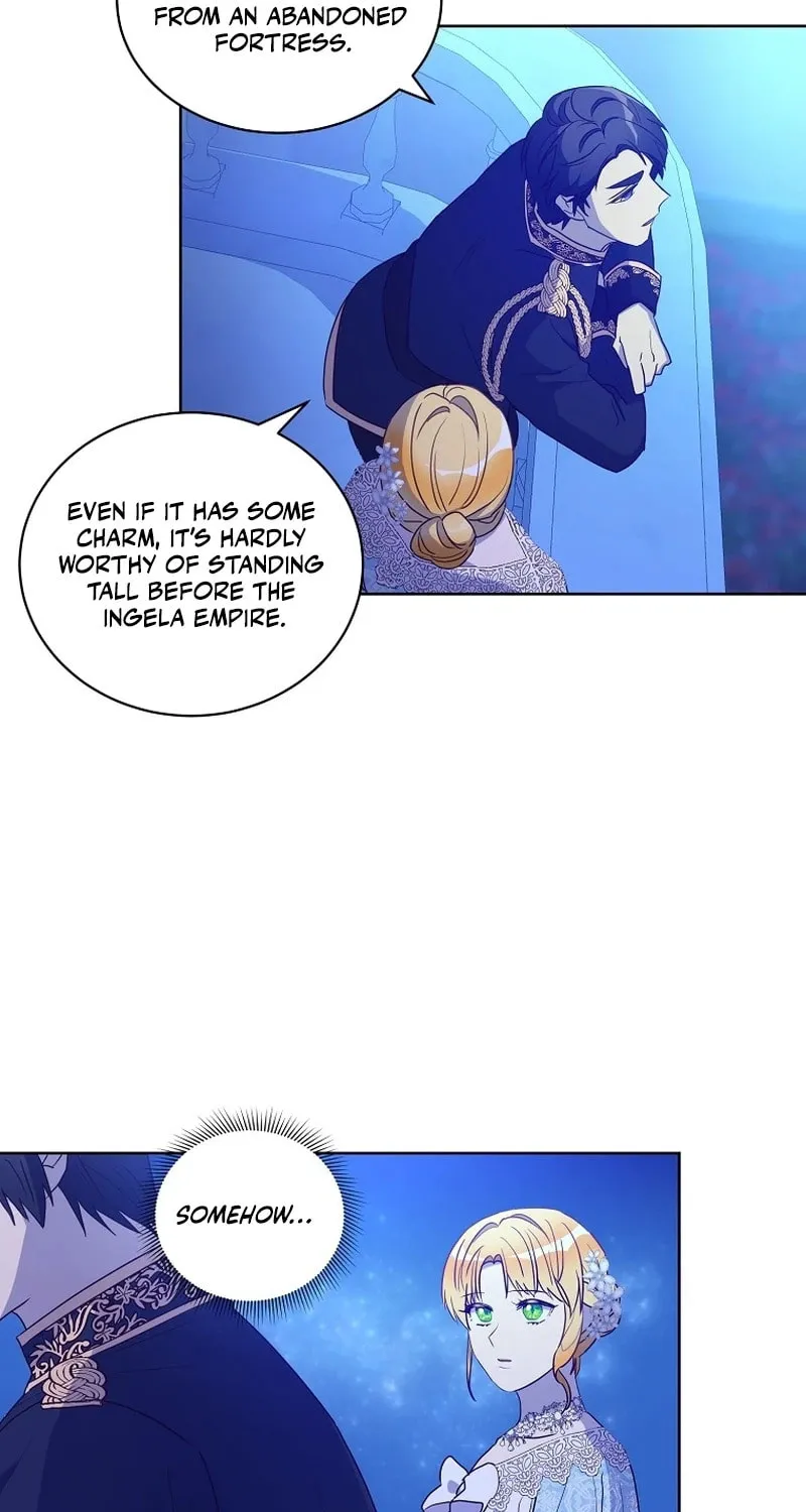 Acidity of Regret Chapter 2 page 37 - 