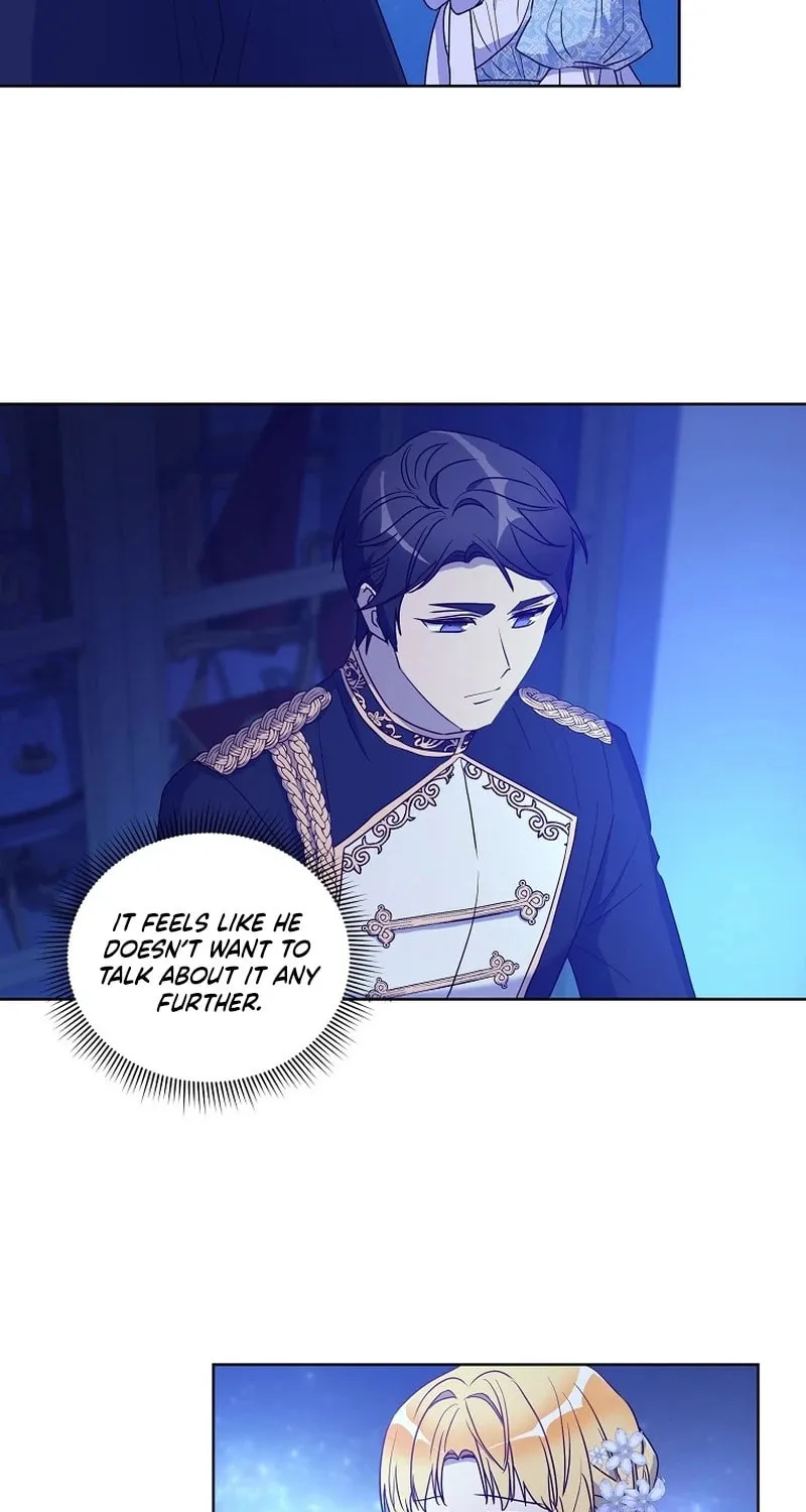Acidity of Regret Chapter 2 page 38 - 