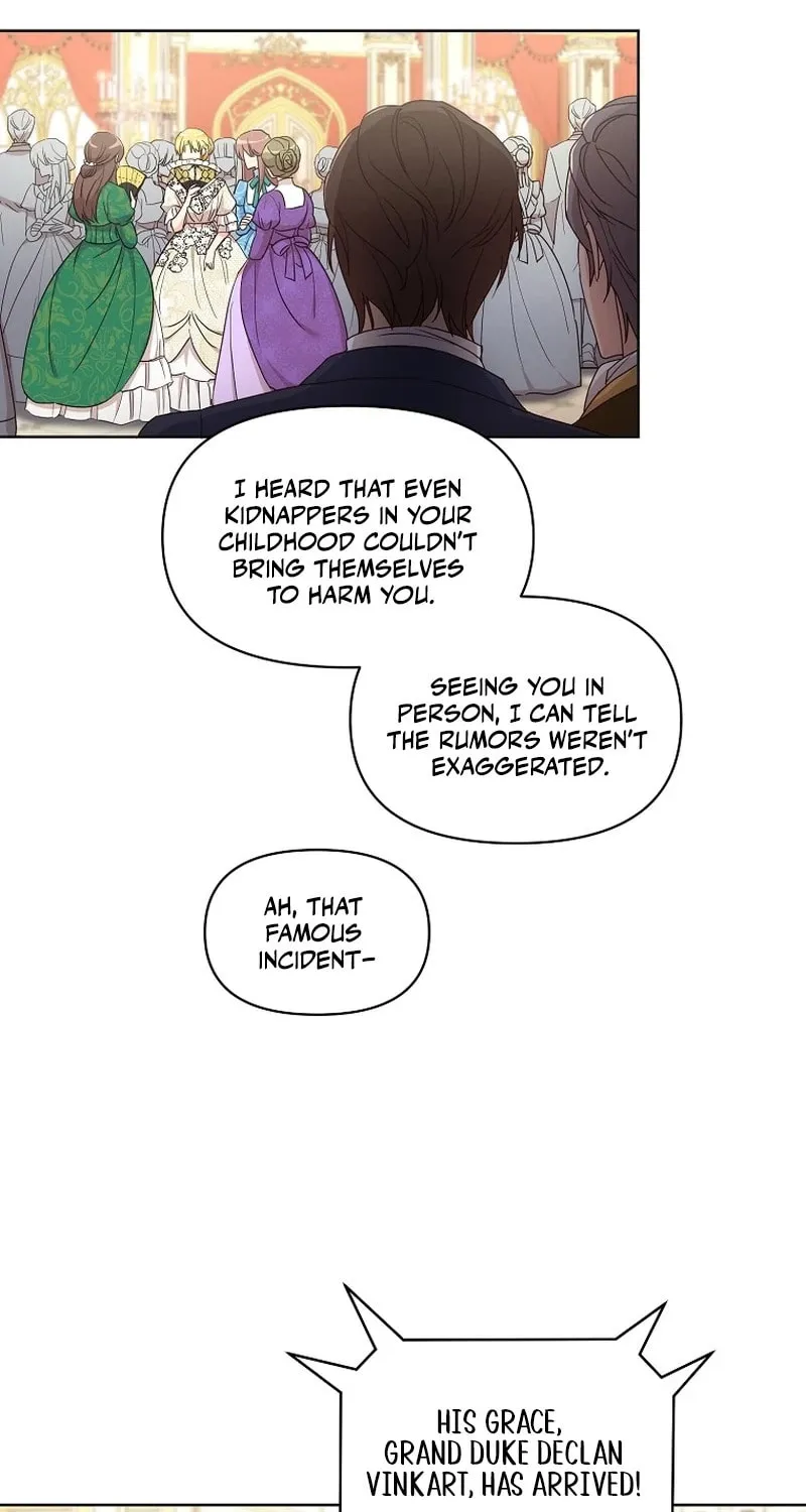 Acidity of Regret Chapter 2 page 8 - 