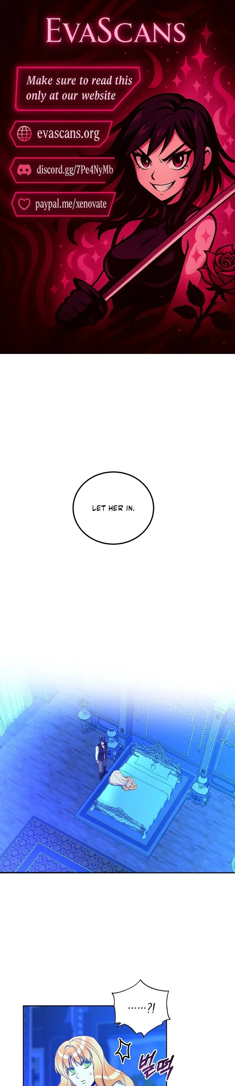 Acidity of Regret Chapter 20 page 2 - 