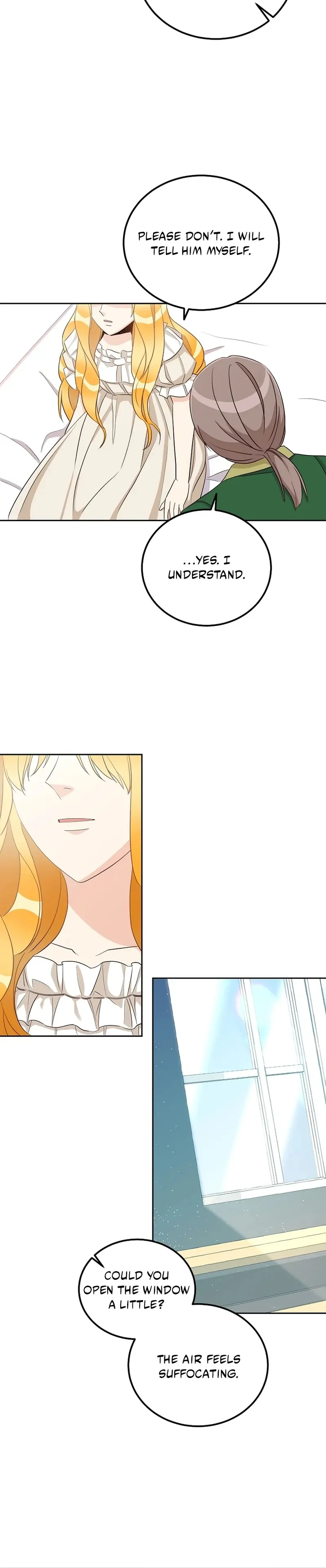 Acidity of Regret Chapter 20 page 13 - 