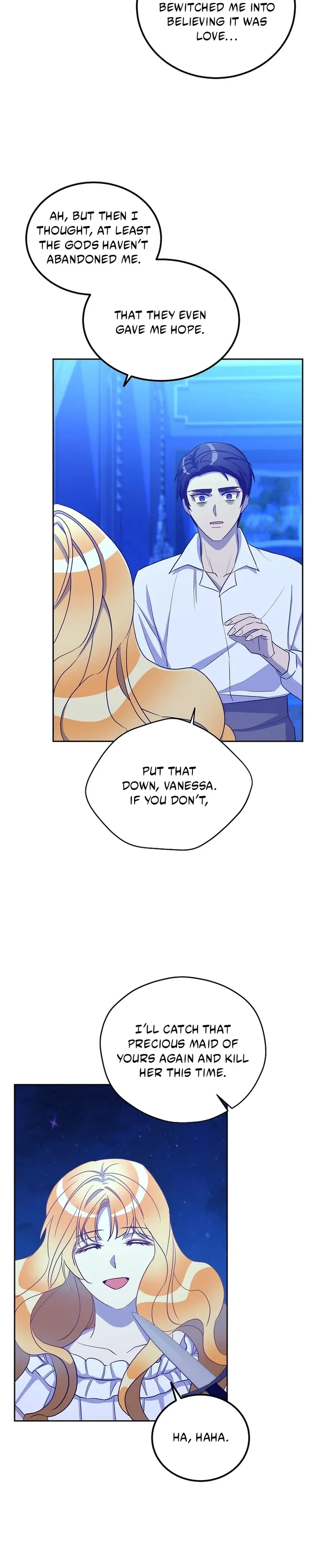 Acidity of Regret Chapter 20 page 29 - 