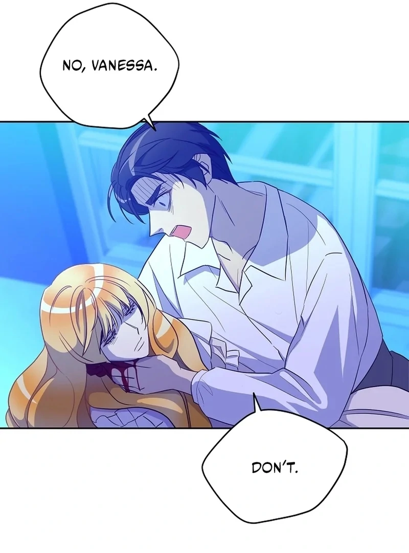 Acidity of Regret Chapter 20 page 32 - 