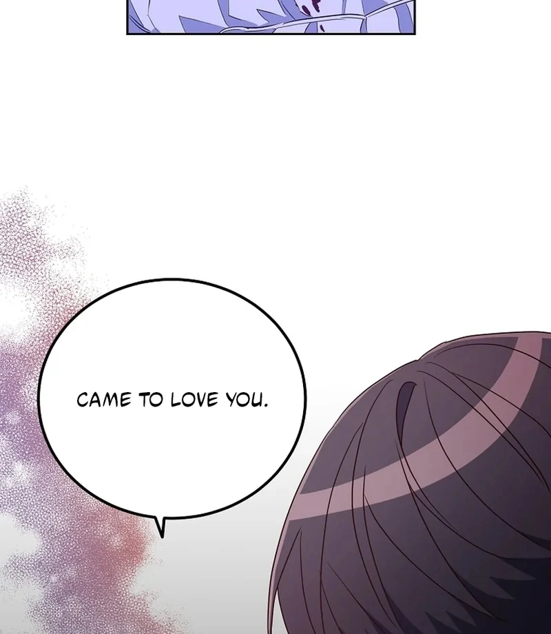 Acidity of Regret Chapter 20 page 34 - 
