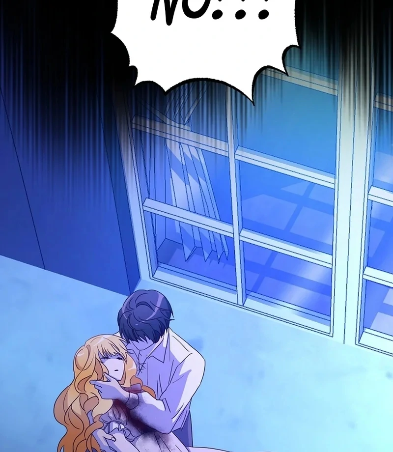 Acidity of Regret Chapter 20 page 38 - 
