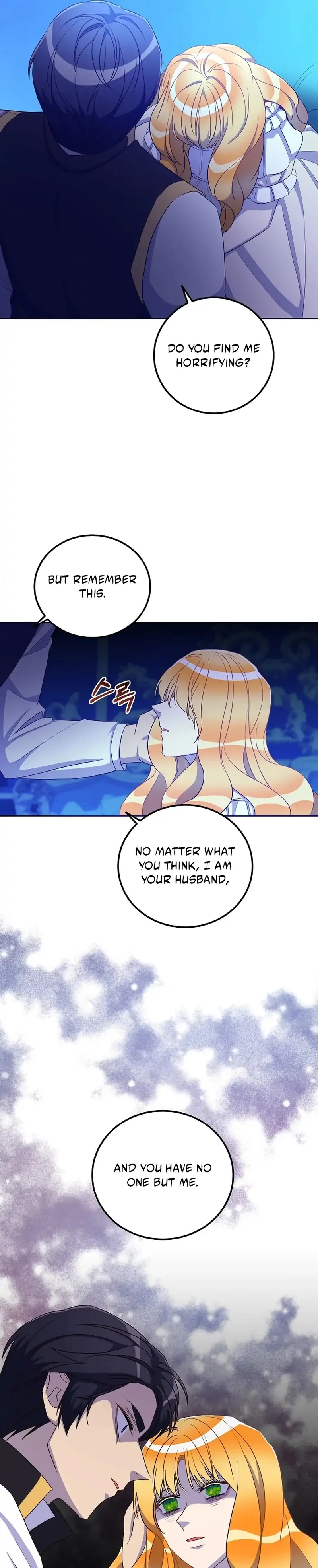 Acidity of Regret Chapter 20 page 8 - 