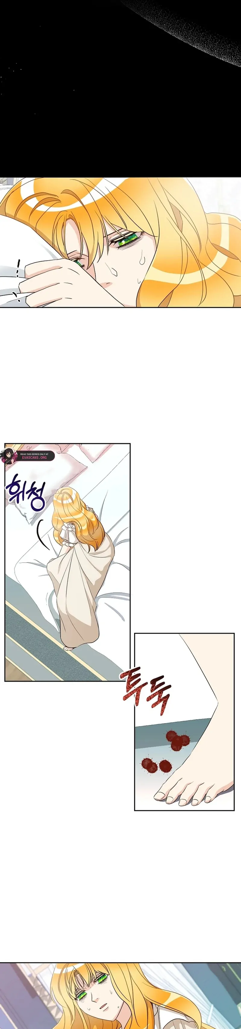 Acidity of Regret Chapter 20 page 10 - 