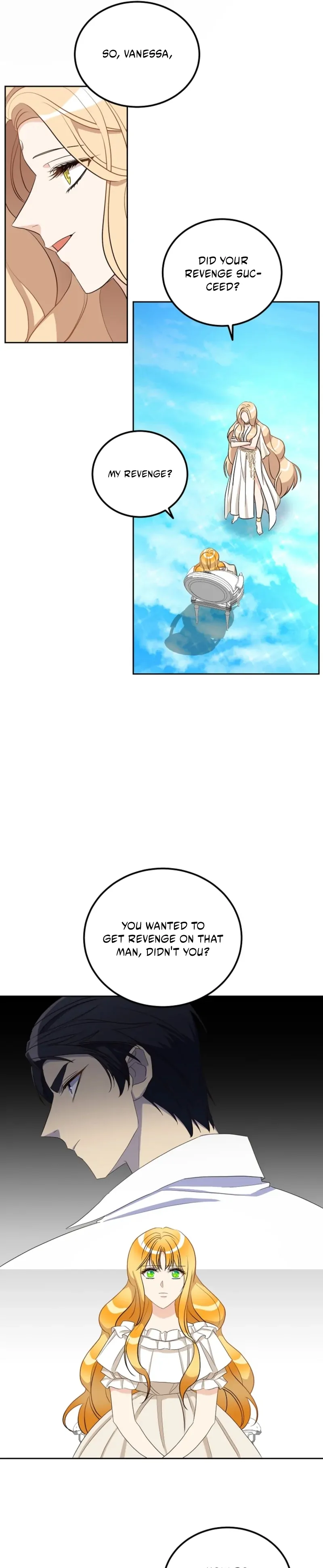 Acidity of Regret Chapter 21 page 12 - 